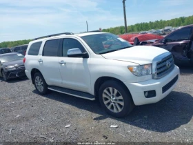 Toyota Sequoia LIMITED 5.7L* JBL*   * *  | Mobile.bg    7