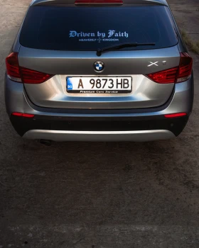 Обява за продажба на BMW X1 2.3d xDrive ~25 999 лв. - изображение 5
