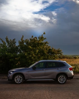 Обява за продажба на BMW X1 2.3d xDrive ~25 999 лв. - изображение 2