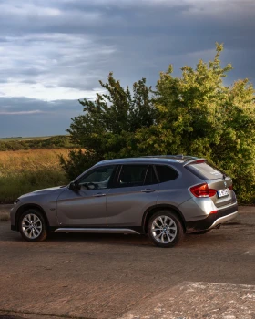 Обява за продажба на BMW X1 2.3d xDrive ~25 999 лв. - изображение 3
