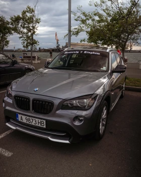 Обява за продажба на BMW X1 2.3d xDrive ~25 999 лв. - изображение 7