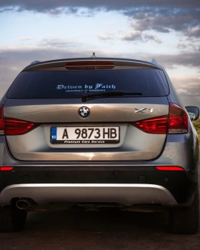 Обява за продажба на BMW X1 2.3d xDrive ~25 999 лв. - изображение 4