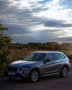 Обява за продажба на BMW X1 2.3d xDrive ~25 999 лв. - изображение 1