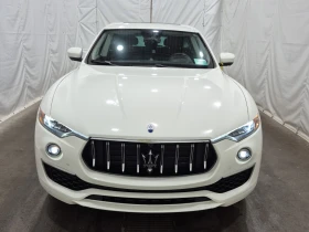 Maserati Levante * GT AWD * CARFAX *  | Mobile.bg    6