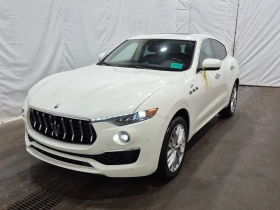 Maserati Levante * GT AWD * CARFAX * АВТОКРЕДИТ