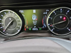 Maserati Levante * GT AWD * CARFAX *  | Mobile.bg    10
