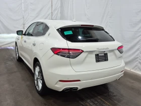 Maserati Levante * GT AWD * CARFAX *  | Mobile.bg    5