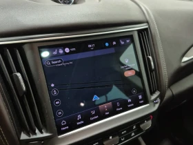 Maserati Levante * GT AWD * CARFAX *  | Mobile.bg    9