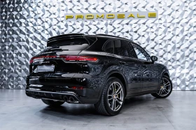 Porsche Cayenne Turbo* Ceramic* Sport Chrono* Pano*  | Mobile.bg    4