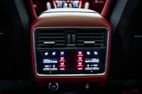 Porsche Cayenne Turbo* Ceramic* Sport Chrono* Pano*  | Mobile.bg    15