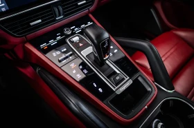 Porsche Cayenne Turbo* Ceramic* Sport Chrono* Pano*  | Mobile.bg    9