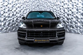 Porsche Cayenne Turbo* Ceramic* Sport Chrono* Pano*  | Mobile.bg    2