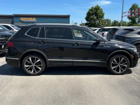 VW Tiguan Highline R-Line*  *  | Mobile.bg    3