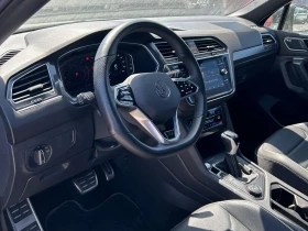 VW Tiguan Highline R-Line*  *  | Mobile.bg    5