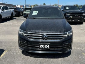 VW Tiguan Highline R-Line*  *  | Mobile.bg    6