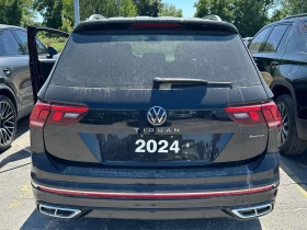 VW Tiguan Highline R-Line*  *  | Mobile.bg    4