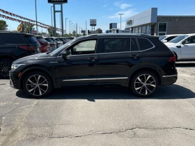 VW Tiguan Highline R-Line*  *  | Mobile.bg    2