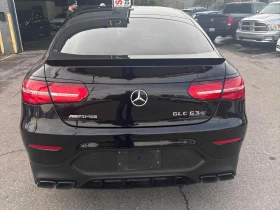 Mercedes-Benz GLC 63 AMG 4MATIC*  *  | Mobile.bg    4
