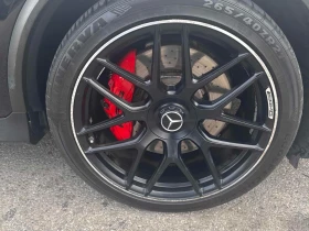 Mercedes-Benz GLC 63 AMG 4MATIC*  *  | Mobile.bg    6