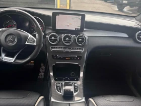 Mercedes-Benz GLC 63 AMG 4MATIC*  *  | Mobile.bg    9