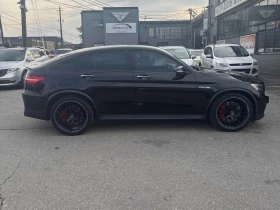 Mercedes-Benz GLC 63 AMG 4MATIC*  *  | Mobile.bg    3