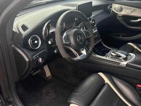 Mercedes-Benz GLC 63 AMG 4MATIC*  *  | Mobile.bg    7