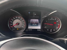 Mercedes-Benz GLC 63 AMG 4MATIC*  *  | Mobile.bg    8