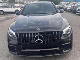 Mercedes-Benz GLC 63 AMG 4MATIC*  *  | Mobile.bg    5