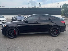 Mercedes-Benz GLC 63 AMG 4MATIC*  *  | Mobile.bg    2