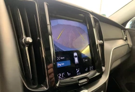 Volvo XC60 T6/R-DESIGN/462HP/DIGI/LED/CAM/CARPLAY/KLESS/616f - 64599 лв. - 61478915 8