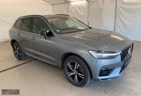 Volvo XC60 T6/R-DESIGN/462HP/DIGI/LED/CAM/CARPLAY/KLESS/616f - 64599 лв. - 61478915 3