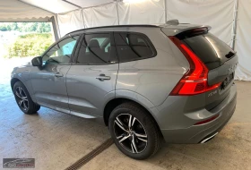 Volvo XC60 T6/R-DESIGN/462HP/DIGI/LED/CAM/CARPLAY/KLESS/616f - 64599 лв. - 61478915 2