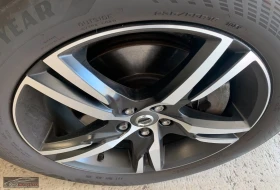 Volvo XC60 T6/R-DESIGN/462HP/DIGI/LED/CAM/CARPLAY/KLESS/616f - 64599 лв. - 61478915 5