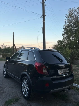 Обява за продажба на Opel Antara ~15 999 лв. - изображение 1