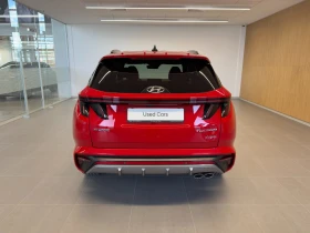 Hyundai Tucson EXCLUSIVE N Line Plug-in Hybrid AWD | Mobile.bg    4