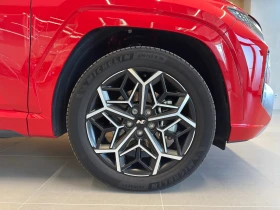 Hyundai Tucson EXCLUSIVE N Line Plug-in Hybrid AWD | Mobile.bg    9