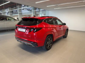 Hyundai Tucson EXCLUSIVE N Line Plug-in Hybrid AWD | Mobile.bg    5