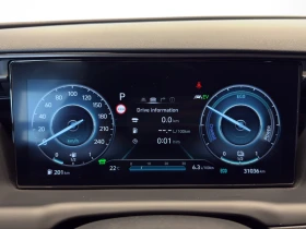 Hyundai Tucson EXCLUSIVE N Line Plug-in Hybrid AWD | Mobile.bg    12