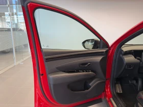 Hyundai Tucson EXCLUSIVE N Line Plug-in Hybrid AWD | Mobile.bg    10