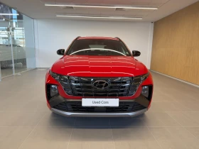 Hyundai Tucson EXCLUSIVE N Line Plug-in Hybrid AWD | Mobile.bg    8