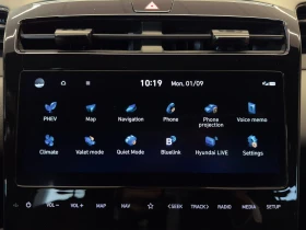 Hyundai Tucson EXCLUSIVE N Line Plug-in Hybrid AWD | Mobile.bg    13