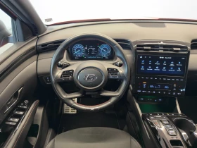 Hyundai Tucson EXCLUSIVE N Line Plug-in Hybrid AWD | Mobile.bg    11