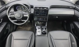 Hyundai Tucson Diesel 2.0 2WD Modern * -   * | Mobile.bg    7