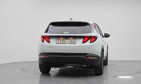 Hyundai Tucson Diesel 2.0 2WD Modern * -   * | Mobile.bg    4