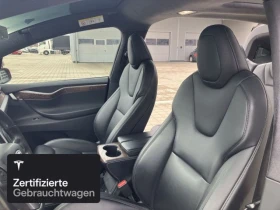 Tesla Model X Raven | Mobile.bg    2