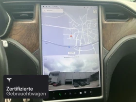 Tesla Model X Raven | Mobile.bg    6