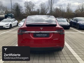 Tesla Model X Raven | Mobile.bg    3