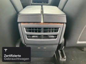 Tesla Model X Raven | Mobile.bg    14