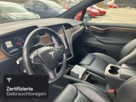 Tesla Model X Raven | Mobile.bg    11