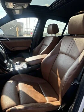 Обява за продажба на BMW X4 M PACK* КОЖА* ПАМЕТ* ПЕРА* ПАНОРАМА ~30 800 лв. - изображение 9 | Auto.bg Обява за продажба на BMW X4 M PACK* КОЖА* ПАМЕТ* ПЕРА* ПАНОРАМА ~30 800 лв. - изображение 9